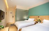 Туры в отель Huanlee Hotel (Dujiangyan Irrigation System Scenic Spot &Lidui Station)