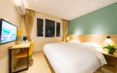 Туры в отель Huanlee Hotel (Dujiangyan Irrigation System Scenic Spot &Lidui Station)