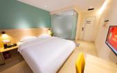 Туры в отель Huanlee Hotel (Dujiangyan Irrigation System Scenic Spot &Lidui Station)