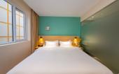Туры в отель Huanlee Hotel (Dujiangyan Irrigation System Scenic Spot &Lidui Station)