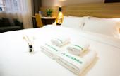 Туры в отель Huanlee Hotel (Dujiangyan Irrigation System Scenic Spot &Lidui Station)