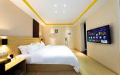 Туры в отель Huanlee Hotel (Dujiangyan Irrigation System Scenic Spot &Lidui Station)