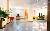 Туры в отель Huanlee Hotel (Dujiangyan Irrigation System Scenic Spot &Lidui Station)