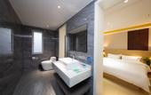 Туры в отель Huanlee Hotel (Dujiangyan Irrigation System Scenic Spot &Lidui Station)