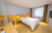 Туры в отель Huanlee Hotel (Dujiangyan Irrigation System Scenic Spot &Lidui Station)