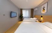 Туры в отель Huanlee Hotel (Dujiangyan Irrigation System Scenic Spot &Lidui Station)