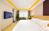 Туры в отель Huanlee Hotel (Dujiangyan Irrigation System Scenic Spot &Lidui Station)