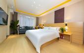 Туры в отель Huanlee Hotel (Dujiangyan Irrigation System Scenic Spot &Lidui Station)