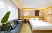 Туры в отель Huanlee Hotel (Dujiangyan Irrigation System Scenic Spot &Lidui Station)