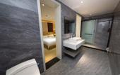Туры в отель Huanlee Hotel (Dujiangyan Irrigation System Scenic Spot &Lidui Station)