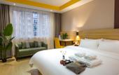 Туры в отель Huanlee Hotel (Dujiangyan Irrigation System Scenic Spot &Lidui Station)