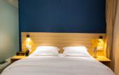 Туры в отель Huanlee Hotel (Dujiangyan Irrigation System Scenic Spot &Lidui Station)