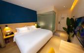Туры в отель Huanlee Hotel (Dujiangyan Irrigation System Scenic Spot &Lidui Station)