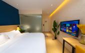 Туры в отель Huanlee Hotel (Dujiangyan Irrigation System Scenic Spot &Lidui Station)