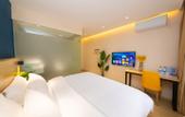 Туры в отель Huanlee Hotel (Dujiangyan Irrigation System Scenic Spot &Lidui Station)