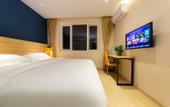 Туры в отель Huanlee Hotel (Dujiangyan Irrigation System Scenic Spot &Lidui Station)