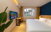Туры в отель Huanlee Hotel (Dujiangyan Irrigation System Scenic Spot &Lidui Station)