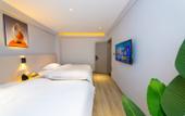 Туры в отель Huanlee Hotel (Dujiangyan Irrigation System Scenic Spot &Lidui Station)