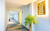 Туры в отель Huanlee Hotel (Dujiangyan Irrigation System Scenic Spot &Lidui Station)