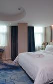 Туры в отель Kyriad Marvelous Hotel  Shenzhen Sun Yat-sen University   Zhenmei Subway Station Store