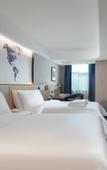 Туры в отель Kyriad Marvelous Hotel  Shenzhen Sun Yat-sen University   Zhenmei Subway Station Store