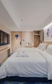 Туры в отель Kyriad Marvelous Hotel  Shenzhen Sun Yat-sen University   Zhenmei Subway Station Store