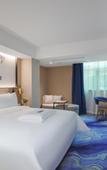 Туры в отель Kyriad Marvelous Hotel  Shenzhen Sun Yat-sen University   Zhenmei Subway Station Store