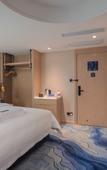 Туры в отель Kyriad Marvelous Hotel  Shenzhen Sun Yat-sen University   Zhenmei Subway Station Store