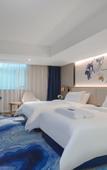 Туры в отель Kyriad Marvelous Hotel  Shenzhen Sun Yat-sen University   Zhenmei Subway Station Store