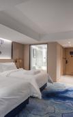 Туры в отель Kyriad Marvelous Hotel  Shenzhen Sun Yat-sen University   Zhenmei Subway Station Store