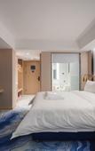 Туры в отель Kyriad Marvelous Hotel  Shenzhen Sun Yat-sen University   Zhenmei Subway Station Store