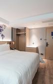 Туры в отель Kyriad Marvelous Hotel  Shenzhen Sun Yat-sen University   Zhenmei Subway Station Store