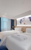 Туры в отель Kyriad Marvelous Hotel  Shenzhen Sun Yat-sen University   Zhenmei Subway Station Store