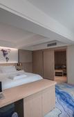Туры в отель Kyriad Marvelous Hotel  Shenzhen Sun Yat-sen University   Zhenmei Subway Station Store