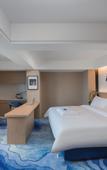 Туры в отель Kyriad Marvelous Hotel  Shenzhen Sun Yat-sen University   Zhenmei Subway Station Store