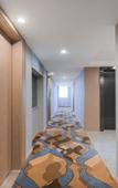 Туры в отель Kyriad Marvelous Hotel  Shenzhen Sun Yat-sen University   Zhenmei Subway Station Store