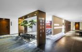 Туры в отель QIANNA HOTEL (Zhenghong City Provincial People's Hospital)