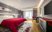 Туры в отель QIANNA HOTEL (Zhenghong City Provincial People's Hospital)