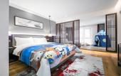 Туры в отель QIANNA HOTEL (Zhenghong City Provincial People's Hospital)