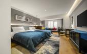 Туры в отель QIANNA HOTEL (Zhenghong City Provincial People's Hospital)