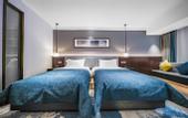 Туры в отель QIANNA HOTEL (Zhenghong City Provincial People's Hospital)