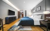 Туры в отель QIANNA HOTEL (Zhenghong City Provincial People's Hospital)