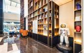 Туры в отель Shen Zhen Cloud Park Manhattan Hotel
