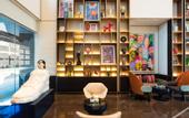 Туры в отель Shen Zhen Cloud Park Manhattan Hotel