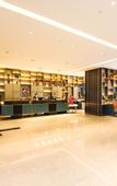 Туры в отель Shen Zhen Cloud Park Manhattan Hotel
