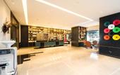 Туры в отель Shen Zhen Cloud Park Manhattan Hotel