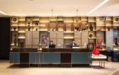 Туры в отель Shen Zhen Cloud Park Manhattan Hotel