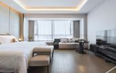 Туры в отель Shen Zhen Cloud Park Manhattan Hotel