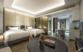 Туры в отель Shen Zhen Cloud Park Manhattan Hotel