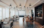 Туры в отель Shen Zhen Cloud Park Manhattan Hotel